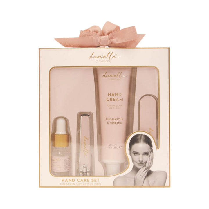 Danielle Hand Care Set