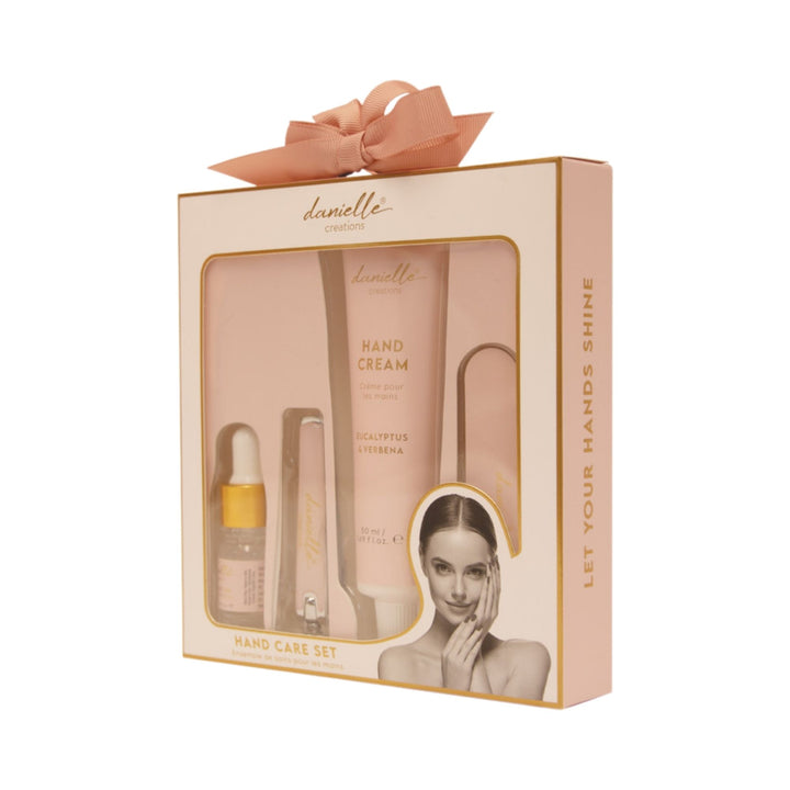 Danielle Hand Care Set