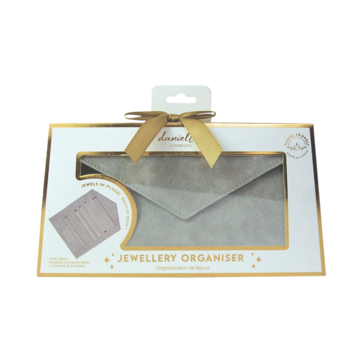 Danielle Creations Jewellery Organiser