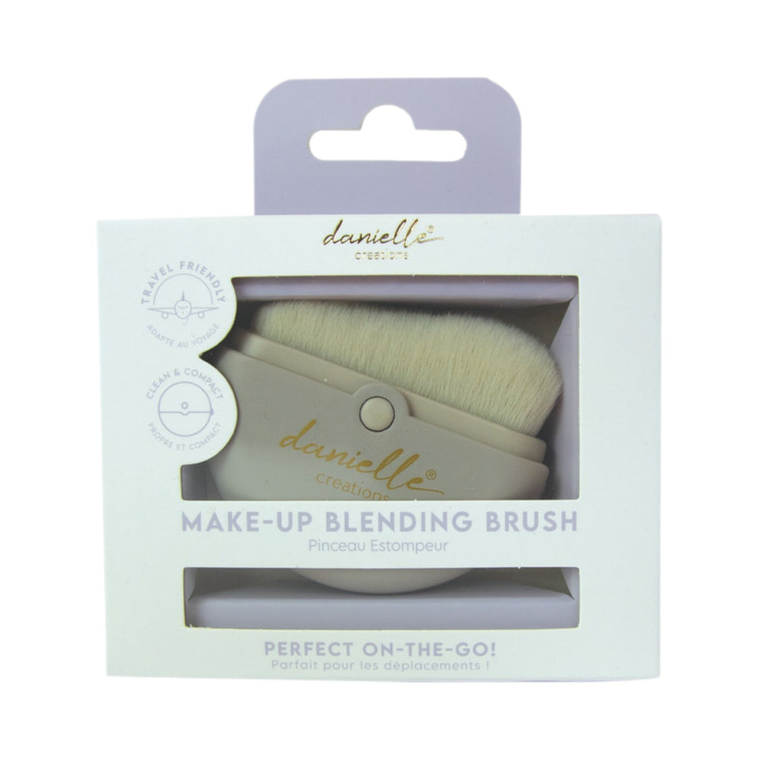 Danielle Creations Make-up Blending Round Brush