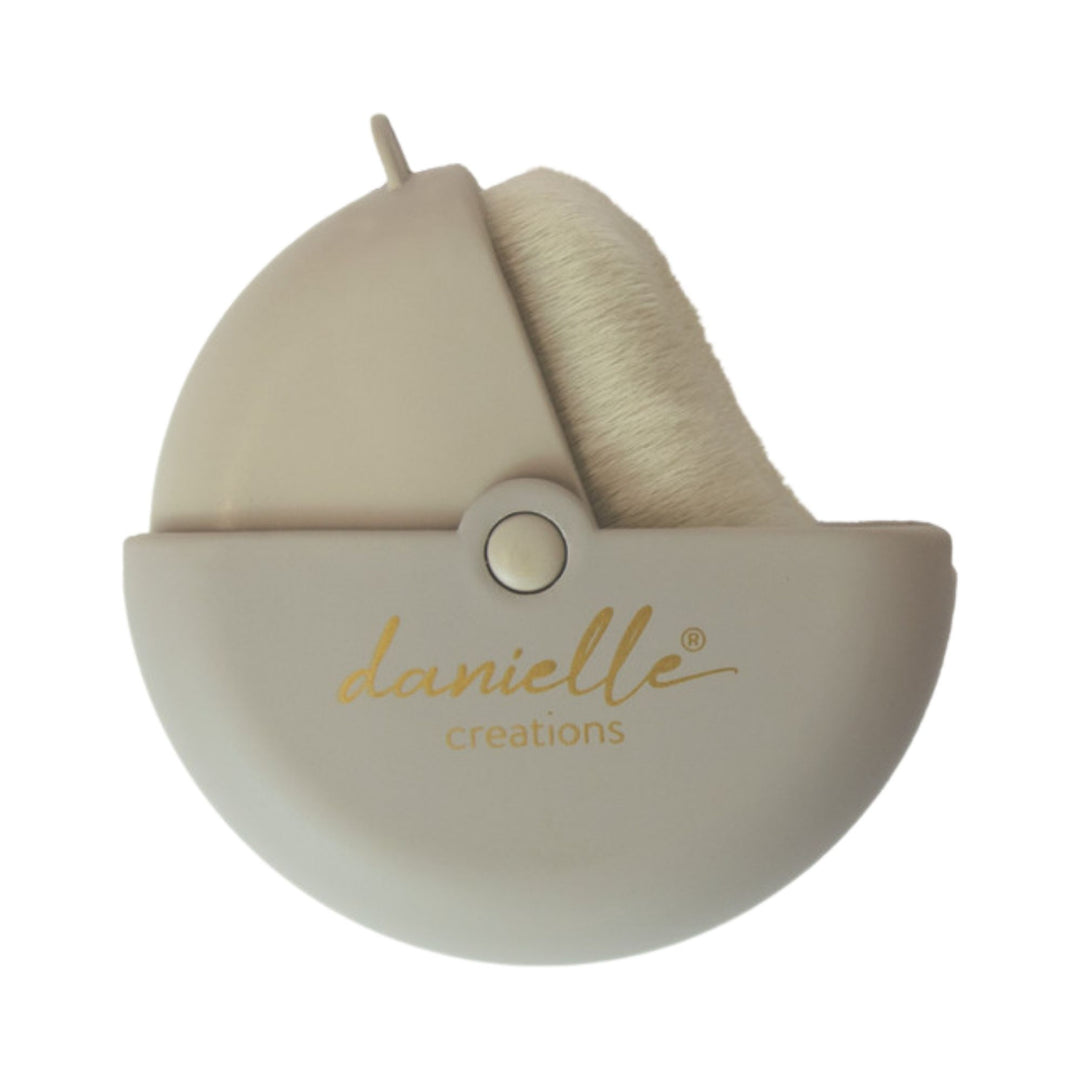 Danielle Creations Make-up Blending Round Brush