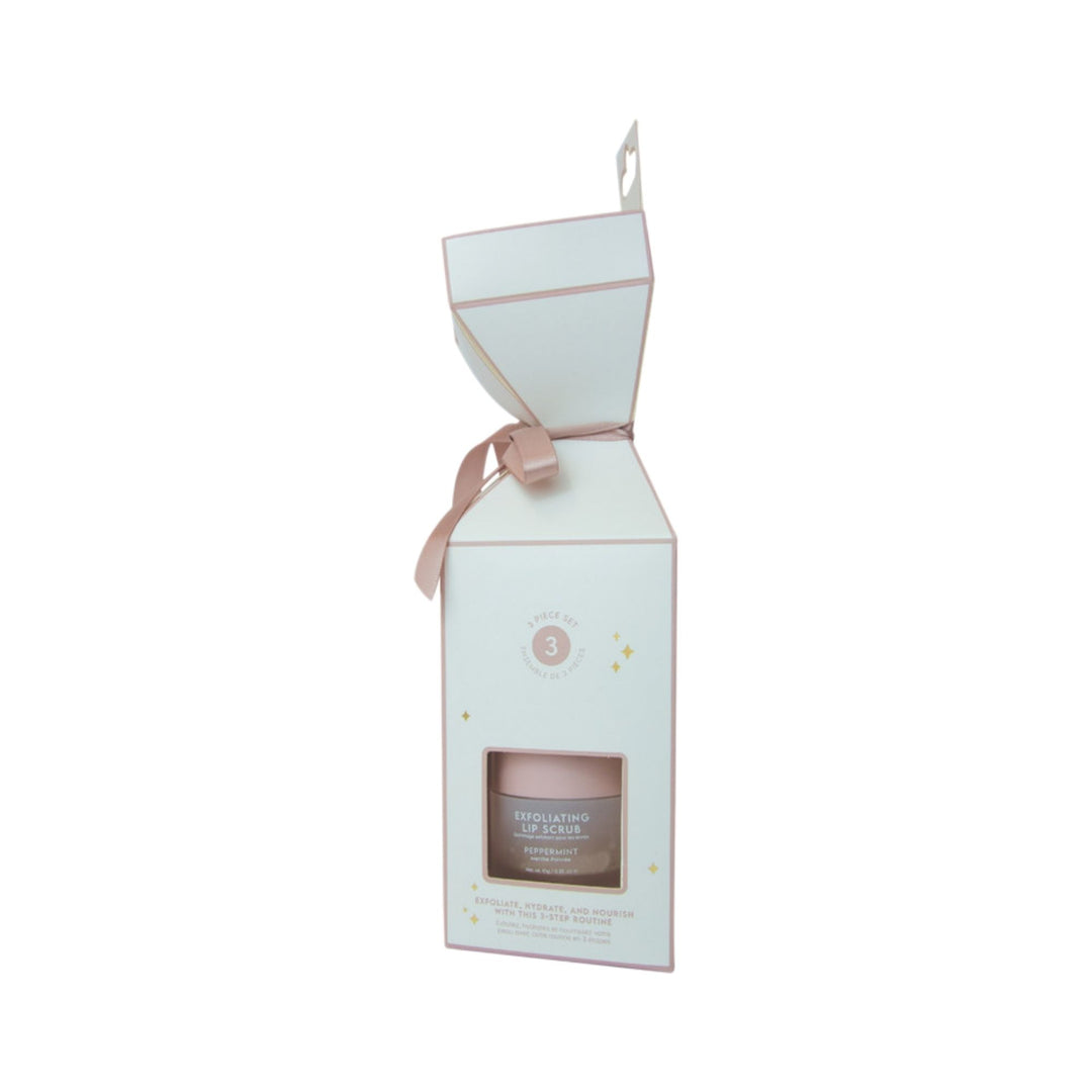 Danielle Creations Peppermint Lip Care Gift Set