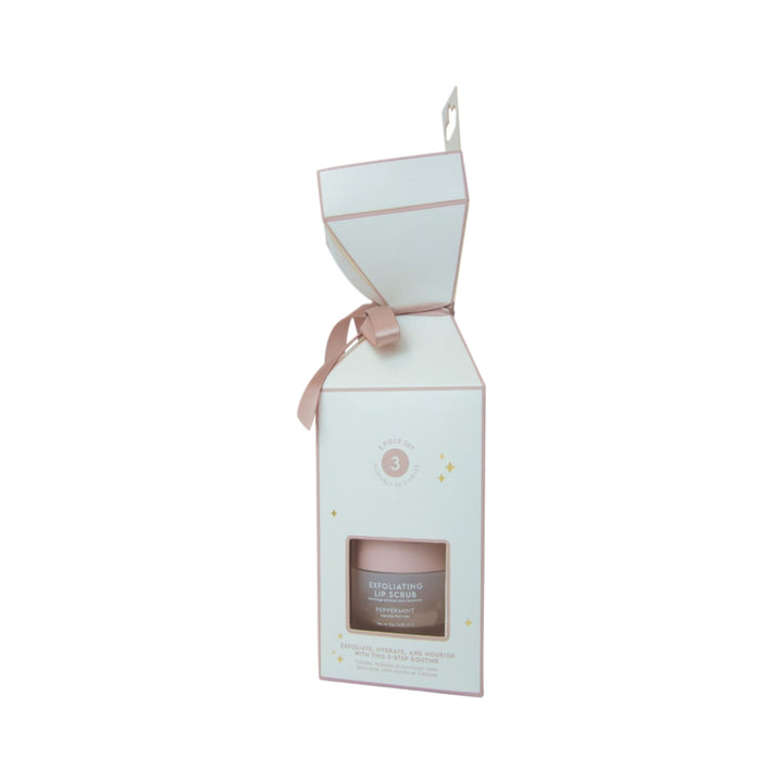 Danielle Creations Peppermint Lip Care Gift Set