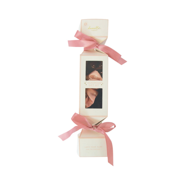 Danielle Creations Scrunchie Gift Set