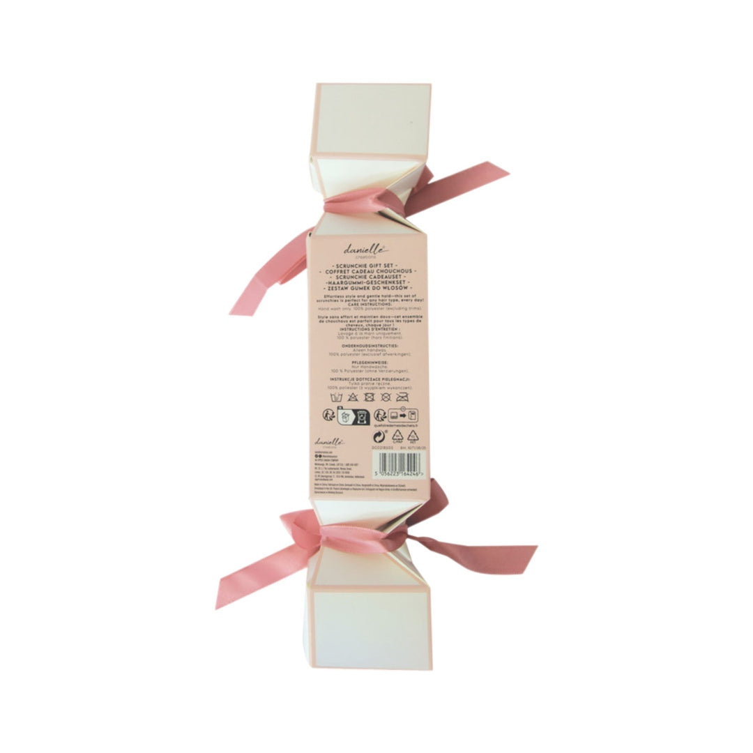 Danielle Creations Scrunchie Gift Set