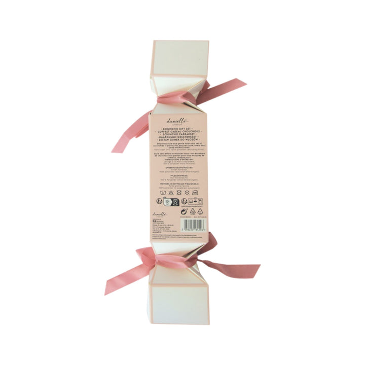 Danielle Creations Scrunchie Gift Set