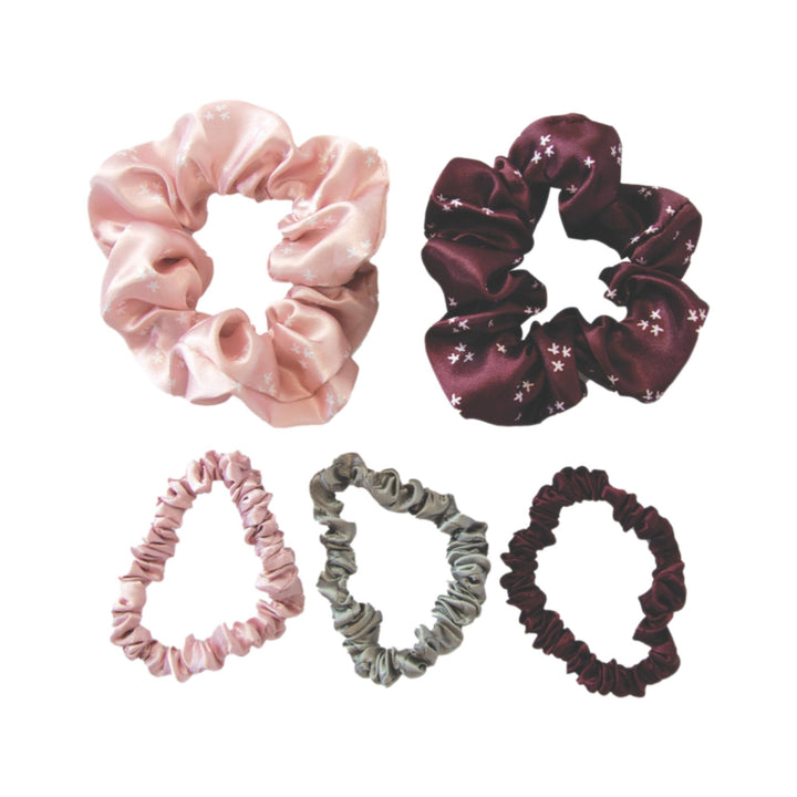 Danielle Creations Scrunchie Gift Set