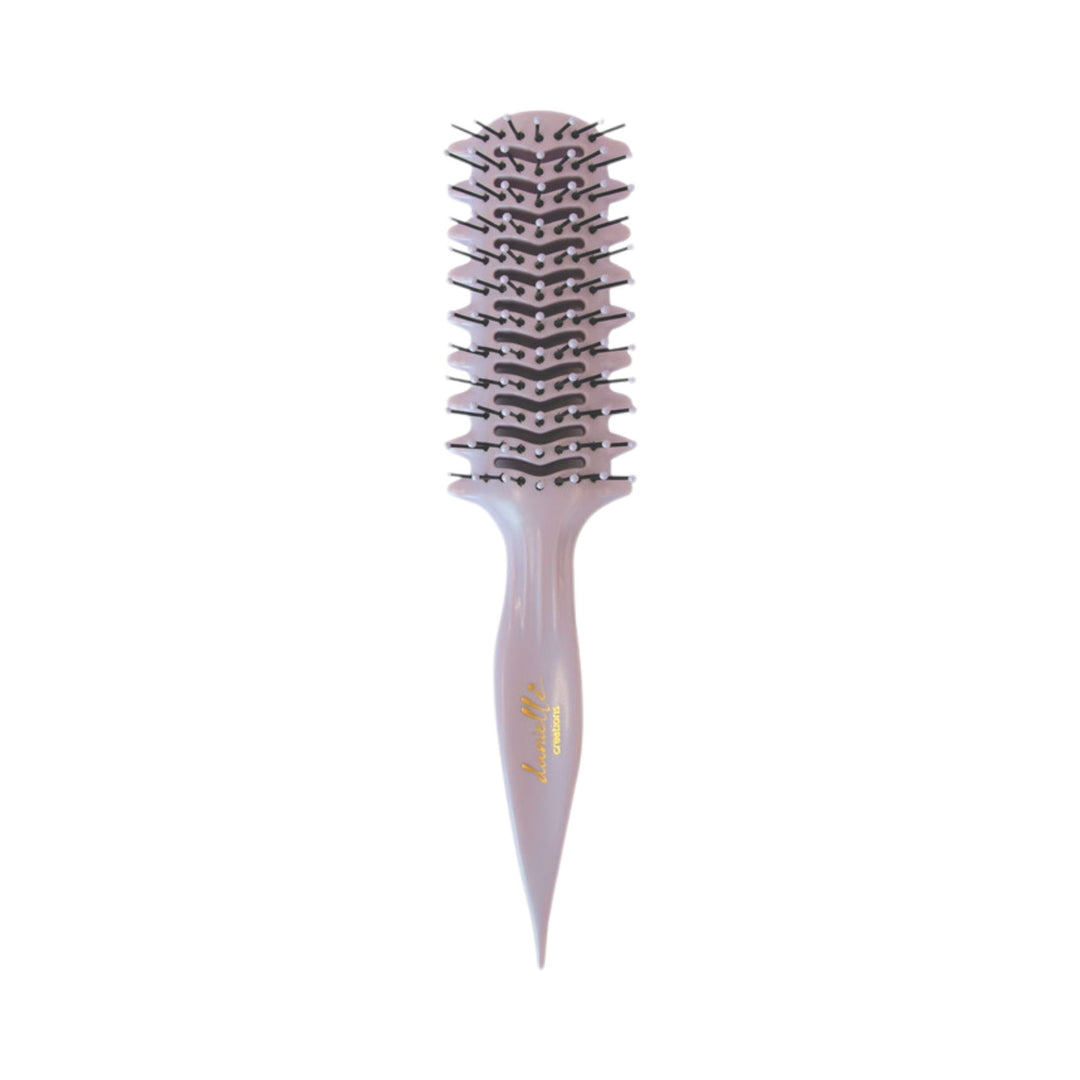 Danielle Creations Curly Hairbrush