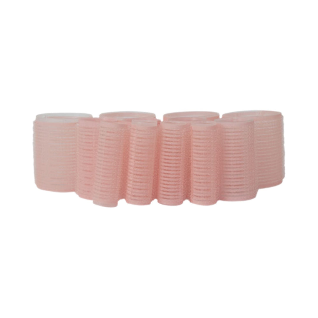 Danielle Creations Velcro Rollers - Pink