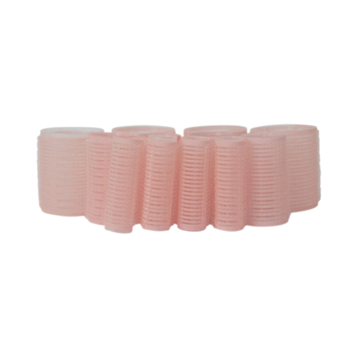Danielle Creations Velcro Rollers - Pink