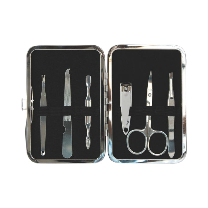 Danielle Creations Floral Manicure Set