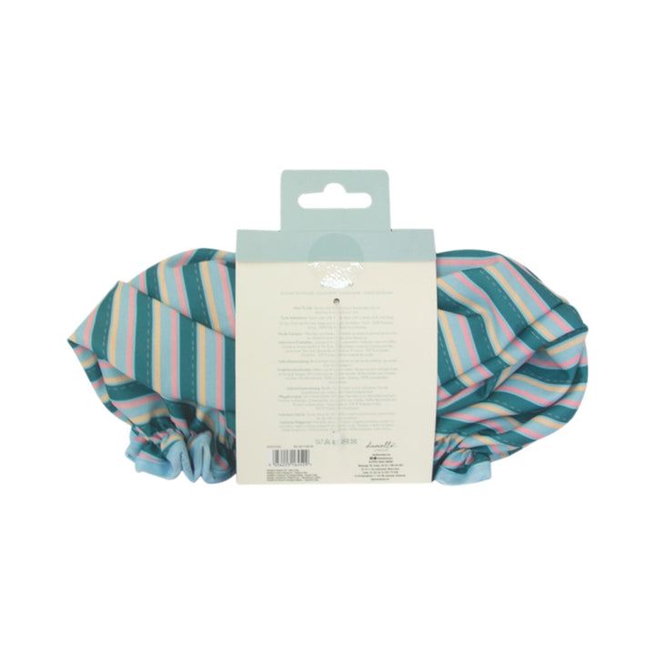 Danielle Creations Stripe Shower Cap
