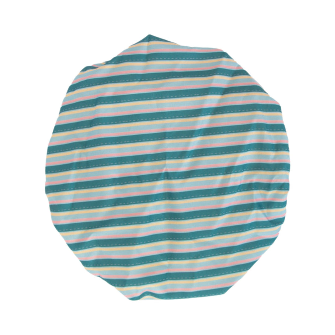 Danielle Creations Stripe Shower Cap