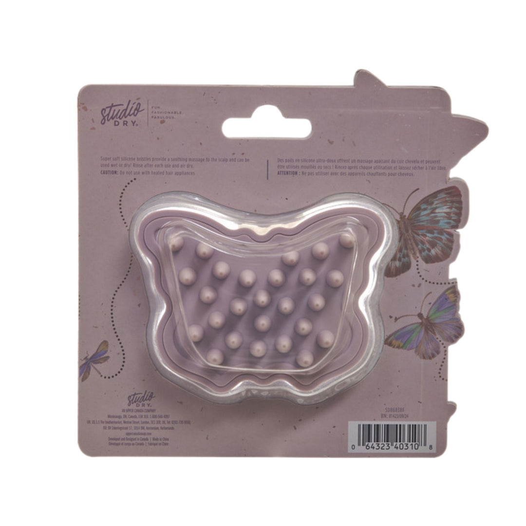 Danielle Butterfly Scalp Massager