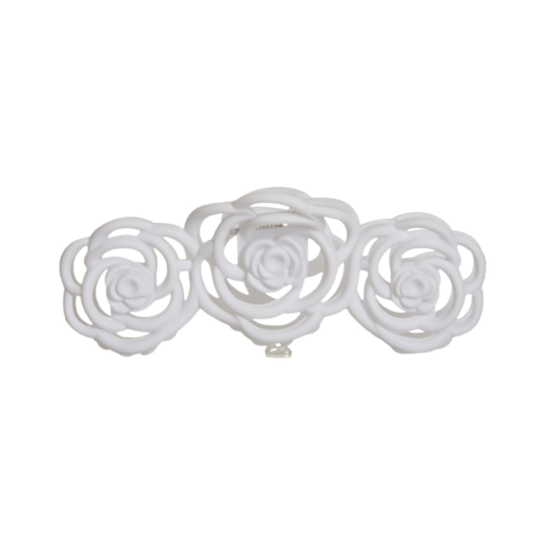 Danielle Butterfly Claw Clip Set 4pc