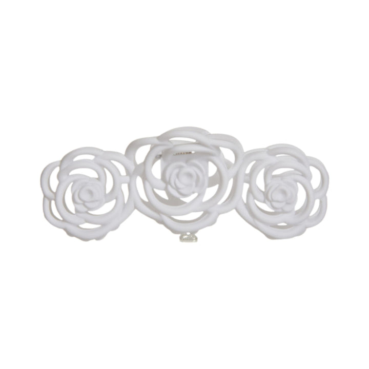 Danielle Butterfly Claw Clip Set 4pc