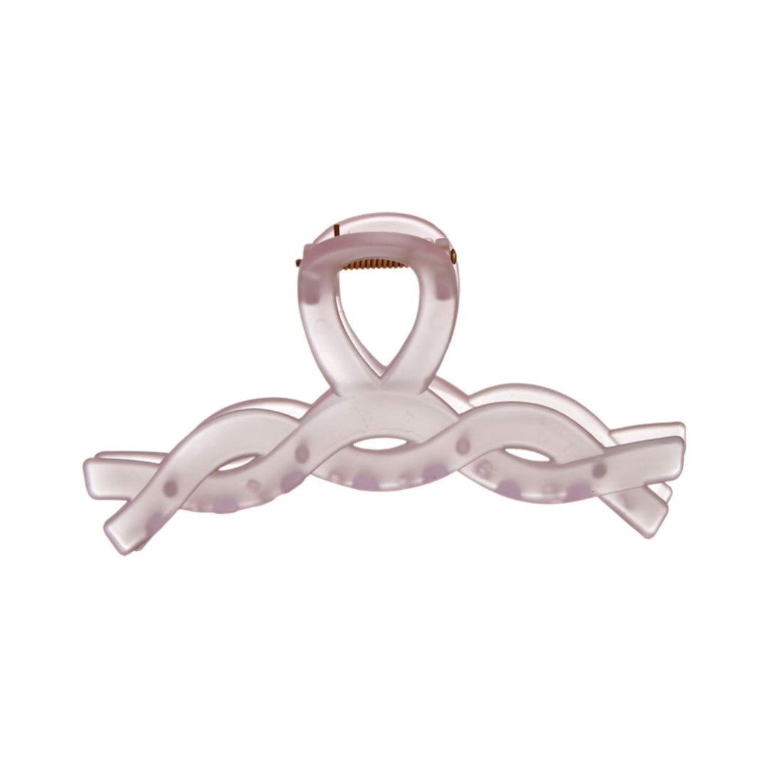 Danielle Butterfly Claw Clip Set 4pc