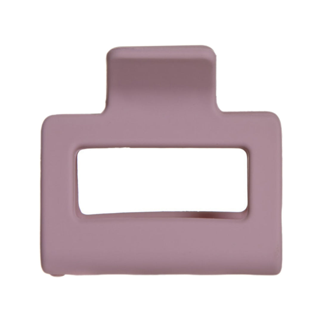 Danielle Butterfly Claw Clip Set 4pc