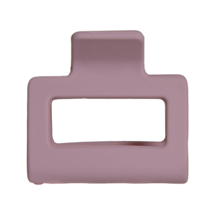 Danielle Butterfly Claw Clip Set 4pc