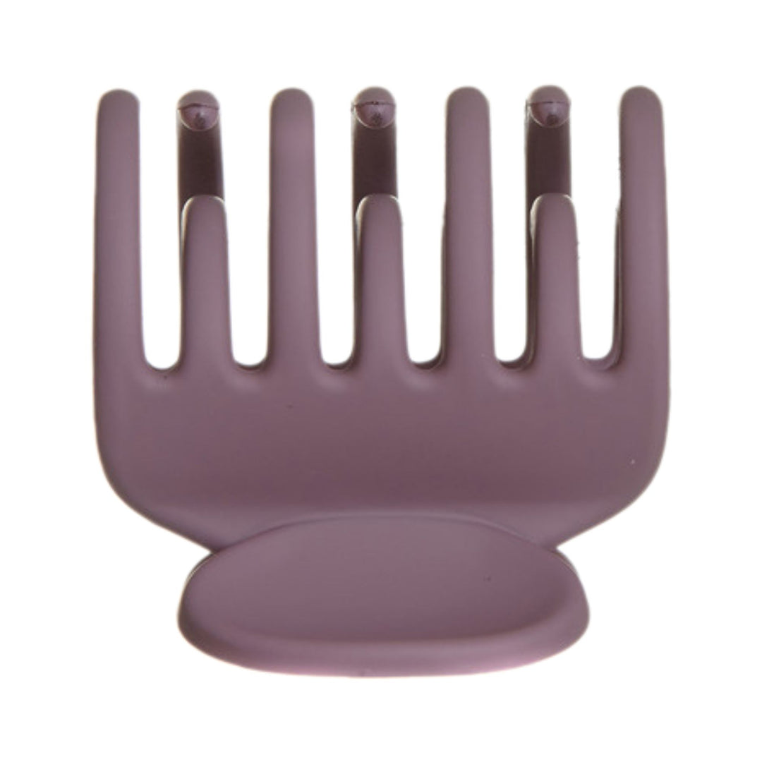 Danielle Butterfly Claw Clip Set 4pc