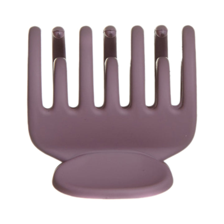 Danielle Butterfly Claw Clip Set 4pc