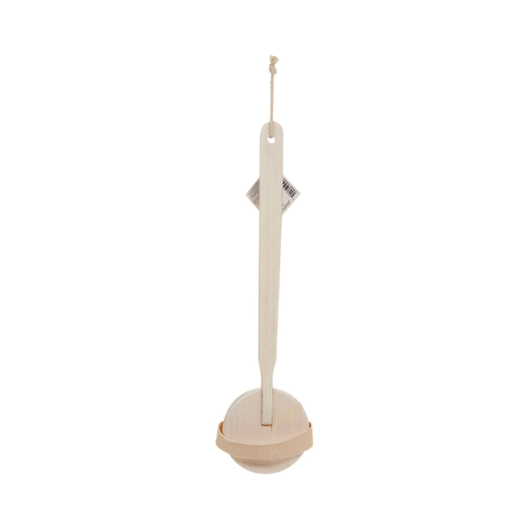 Bathtopia Bamboo Bath Brush Nub