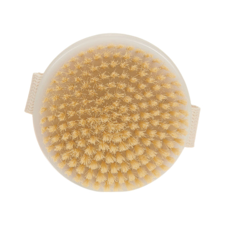 Bathtopia Bamboo Dry Brush
