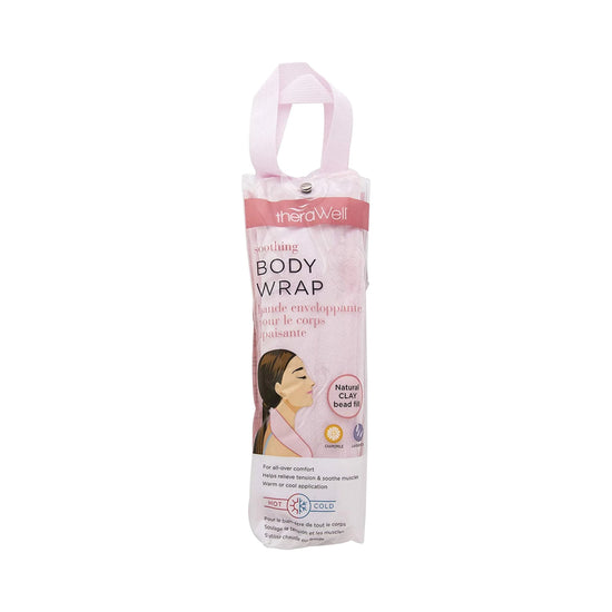 Load image into Gallery viewer, Clay Bead Body Wrap - Pink
